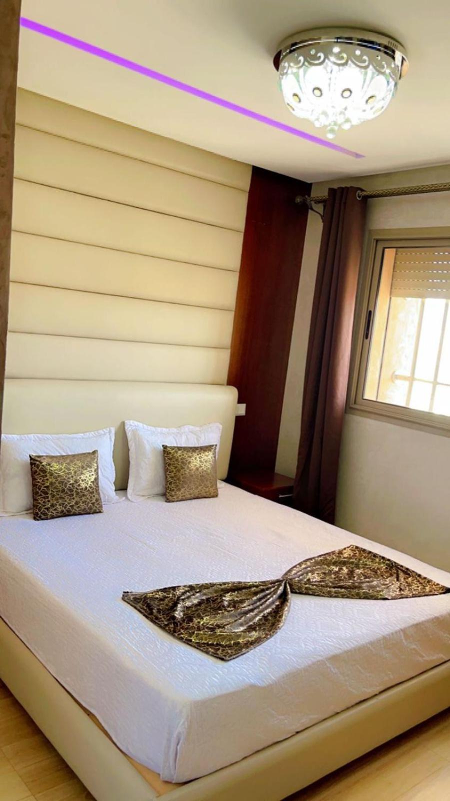 Apartment Magnifique Coralia