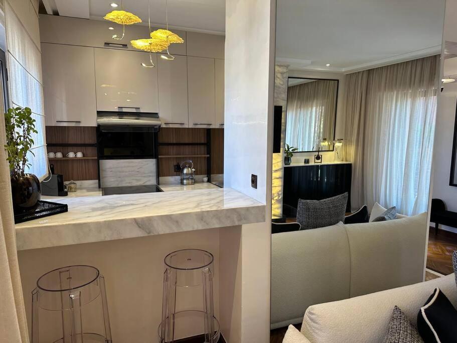 Apartamento Roof Terrasse Centre-gueliz Jacuzzi