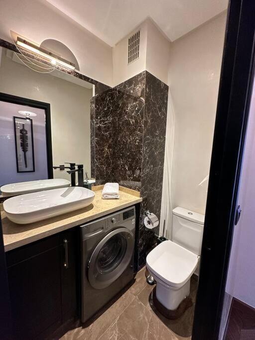 Apartamento Roof Terrasse Centre-gueliz Jacuzzi *
