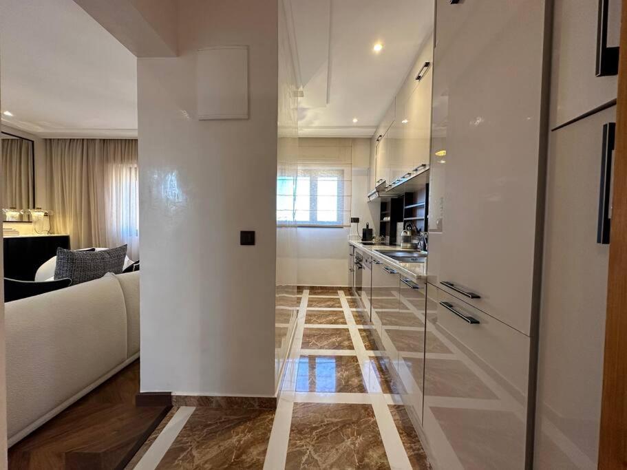 Apartamento Roof Terrasse Centre-gueliz Jacuzzi *