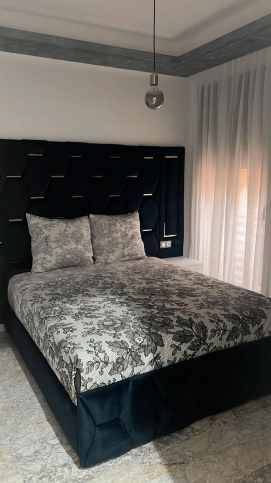 Luxueux Appartement-52 - Gueliz Marrakech Marrakesh