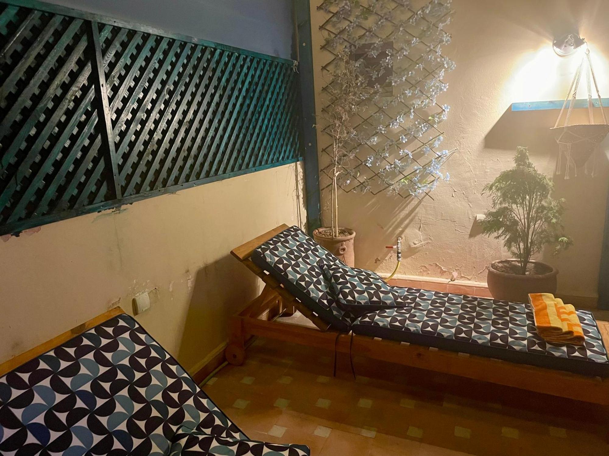 Appartement Les Nuits De Miel - Marrakech