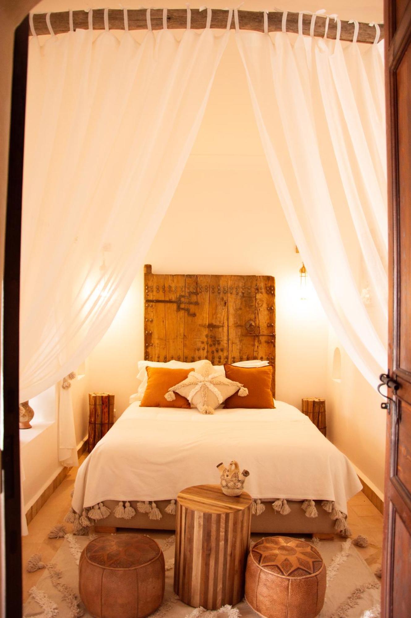 Riad Dar El Mahja