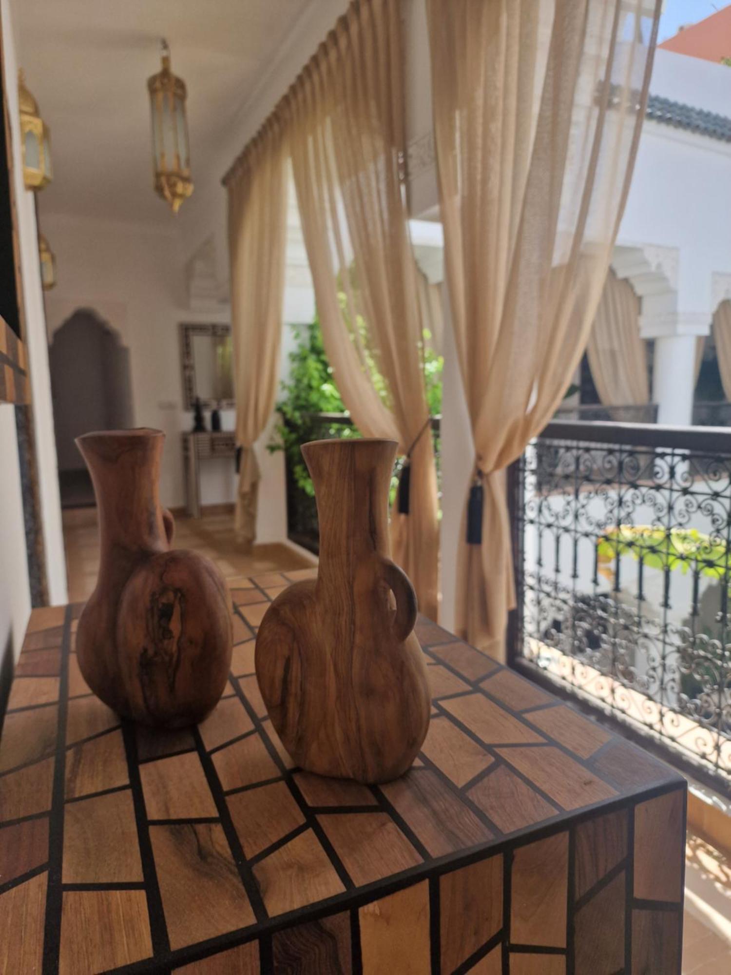 Riad Dar El Mahja Riad *