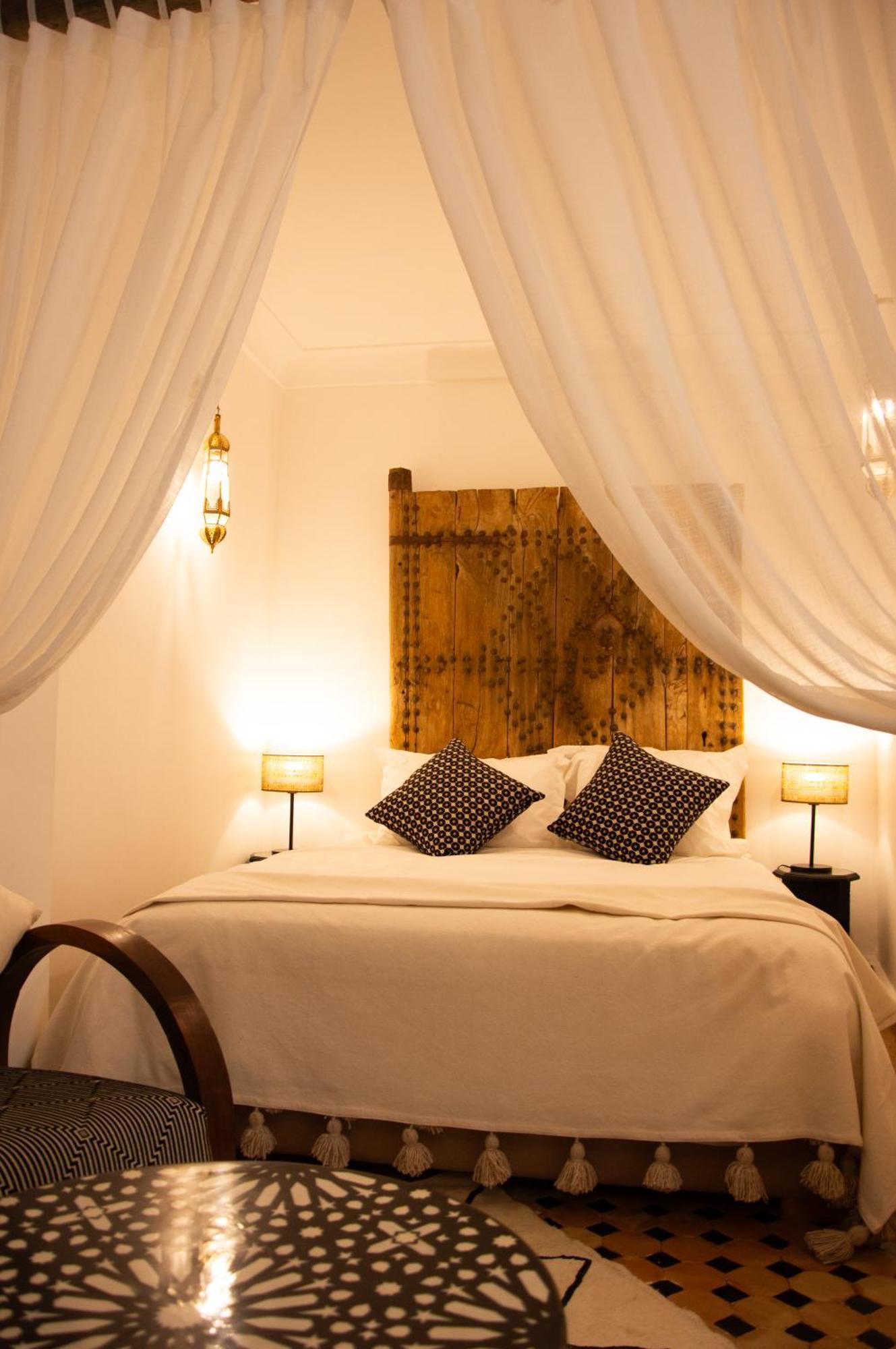 Riad Dar El Mahja Riad *