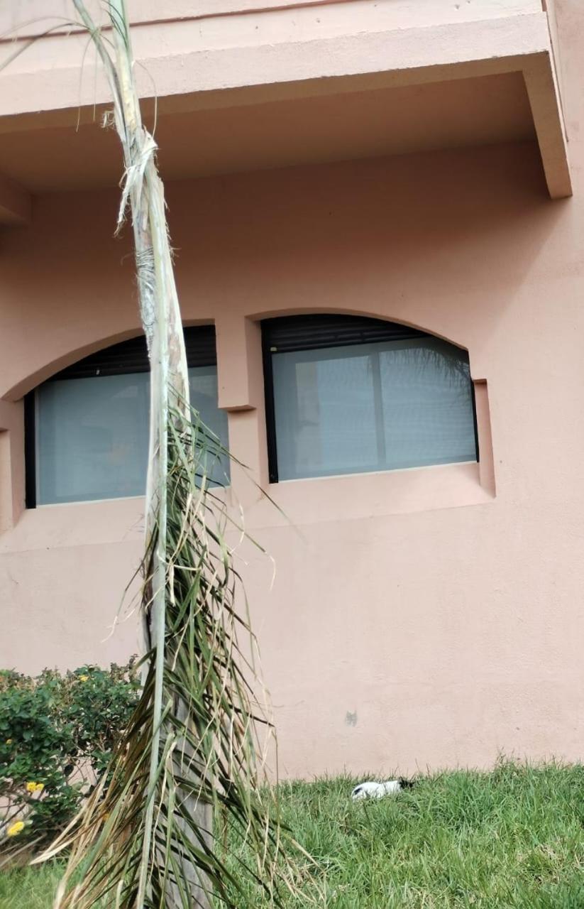 Cosy A Marrakech Avec Des Espaces Verts Et 5 Piscines Apartment Marrakesh