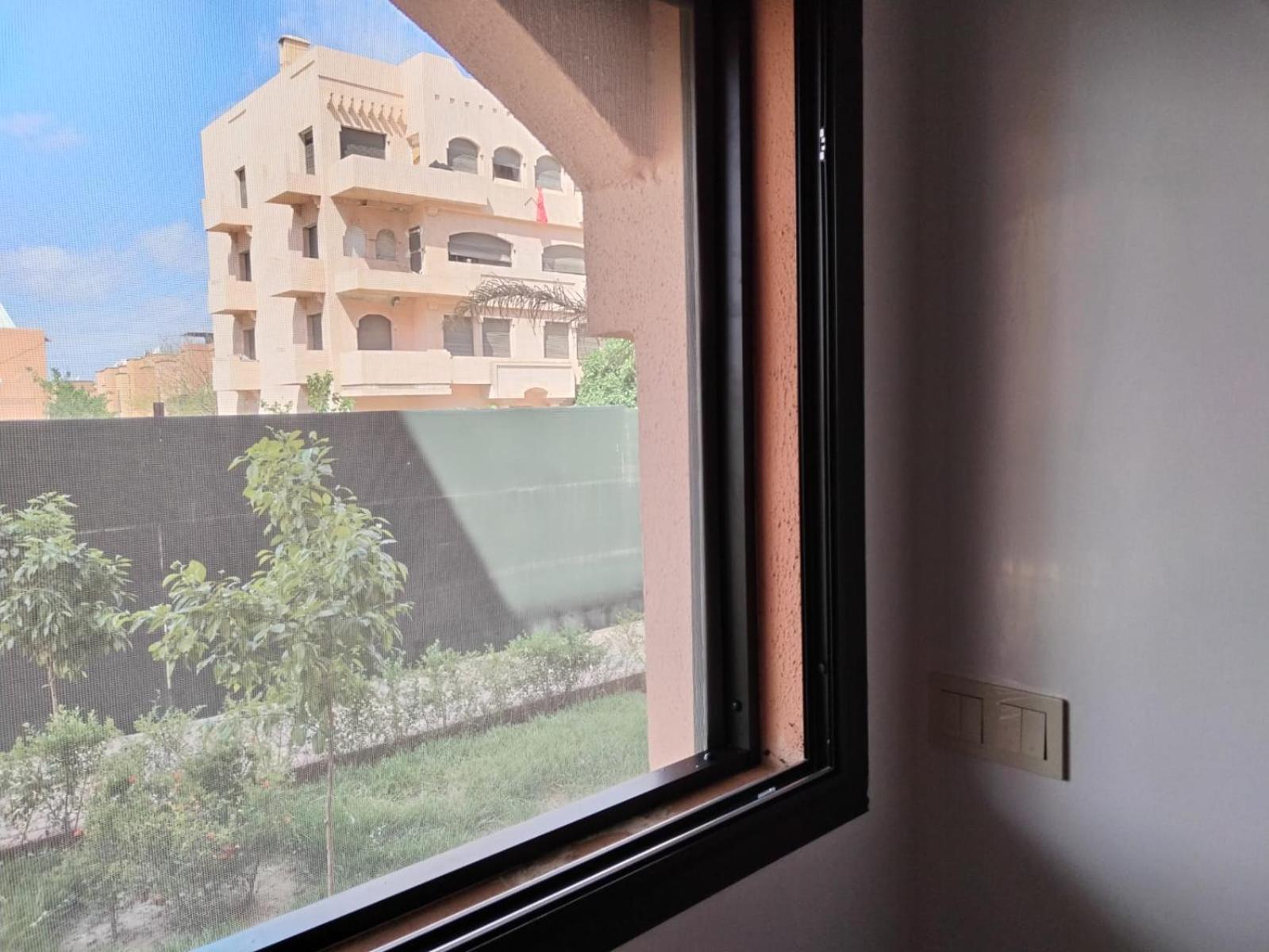 Cosy A Marrakech Avec Des Espaces Verts Et 5 Piscines * Marrakesh