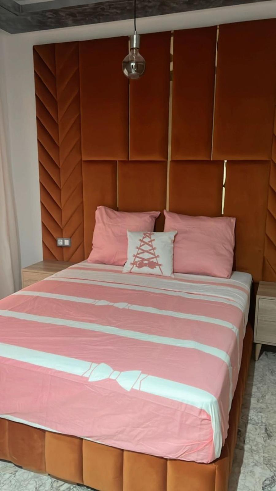 Apartment Luxueux Appartement-52 - Gueliz Marrakech Marrakesh