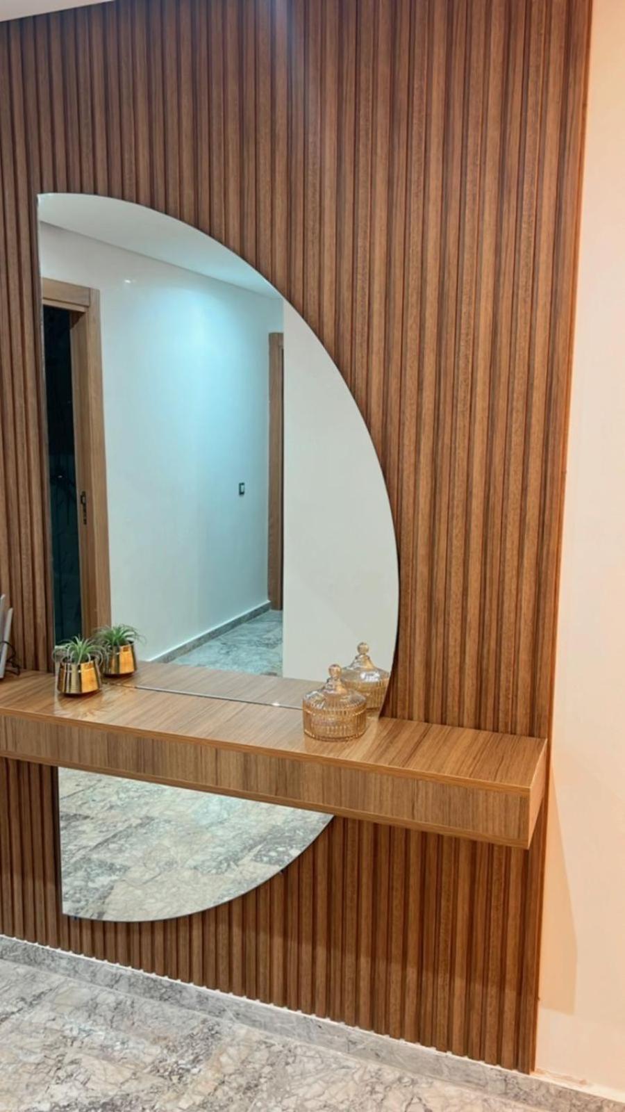 Luxueux Appartement-52 - Gueliz Marrakech Marrakesh