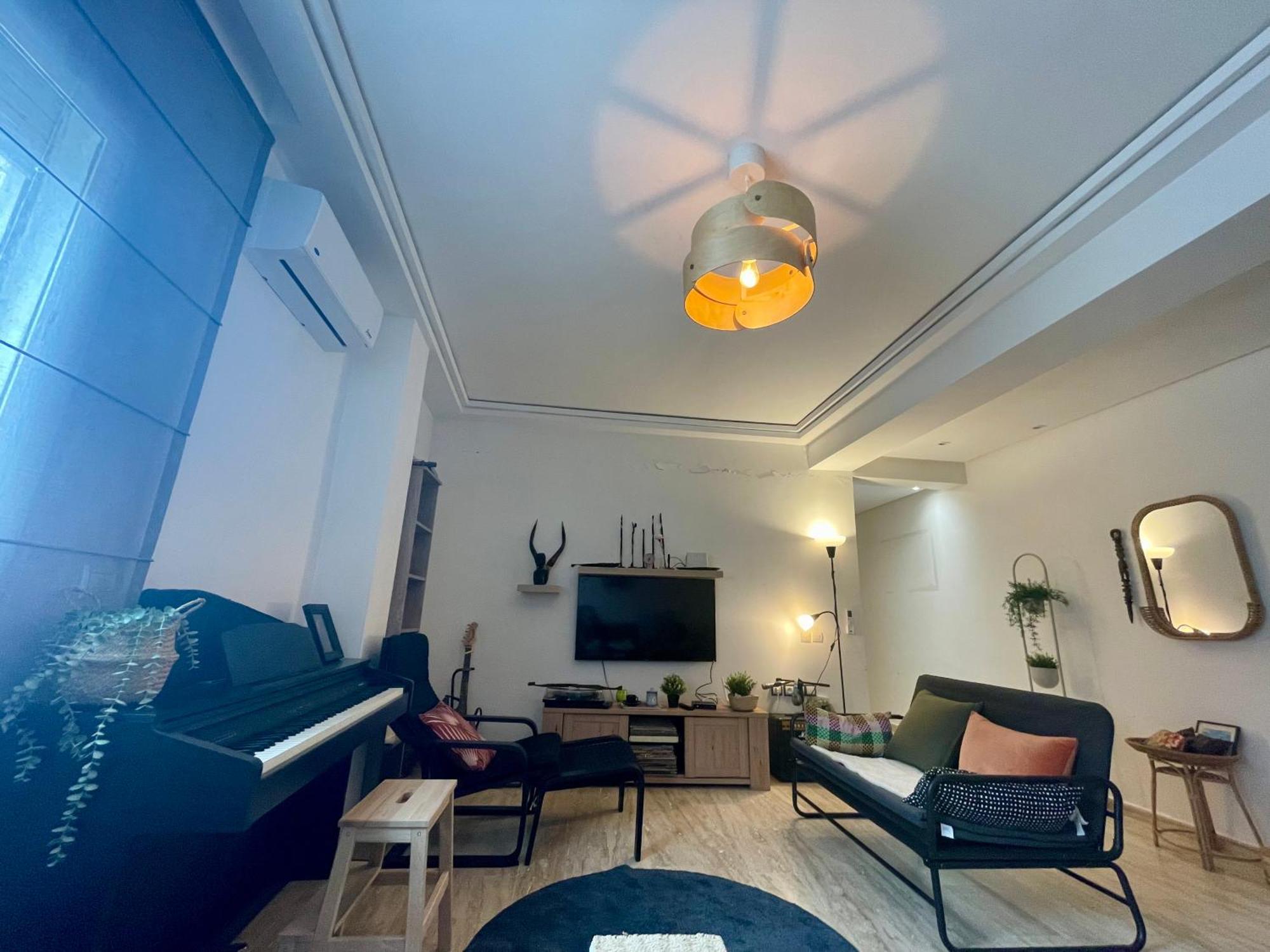 Appartement Les Nuits De Miel - Marrakech