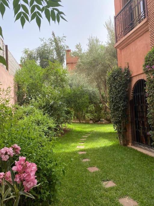 Gioia Et Luna Garden City-services All-inconciergerie Villa *