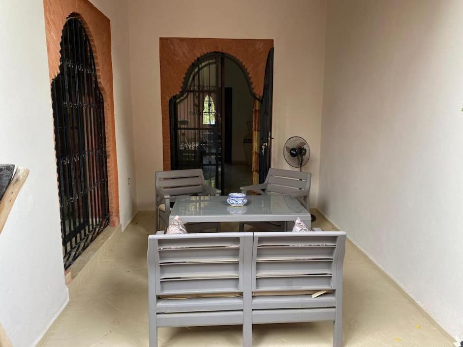 Gioia Et Luna Garden City-services All-inconciergerie Villa *