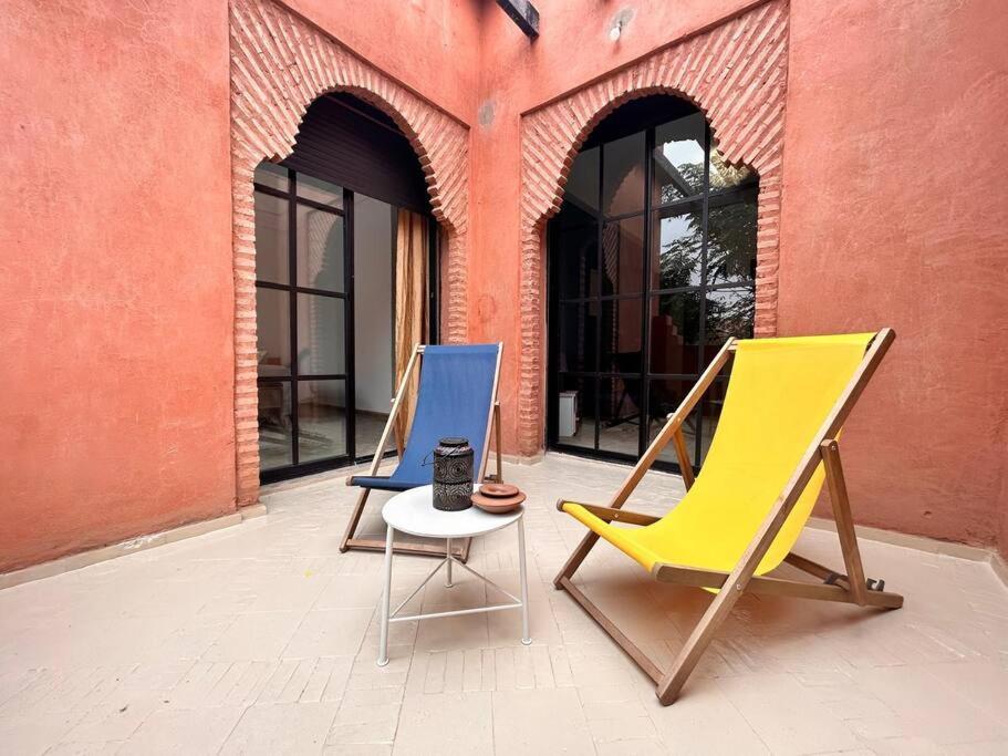 Gioia Et Luna Garden City-services All-inconciergerie