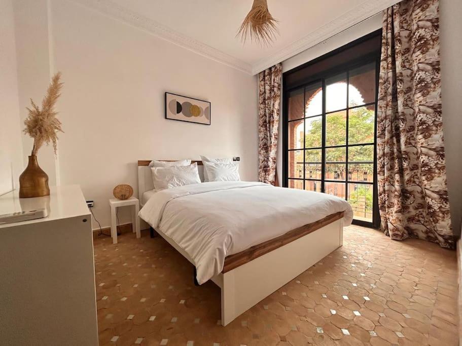 Gioia Et Luna Garden City-services All-inconciergerie Villa *