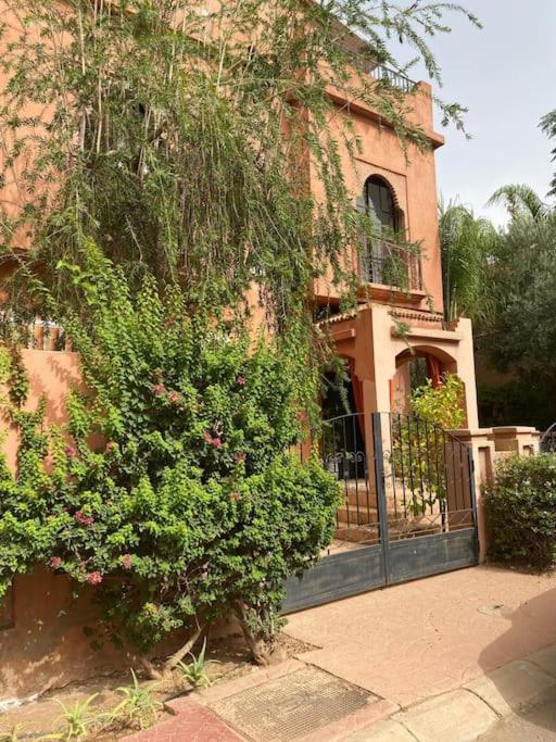 Gioia Et Luna Garden City-services All-inconciergerie Marrakesh