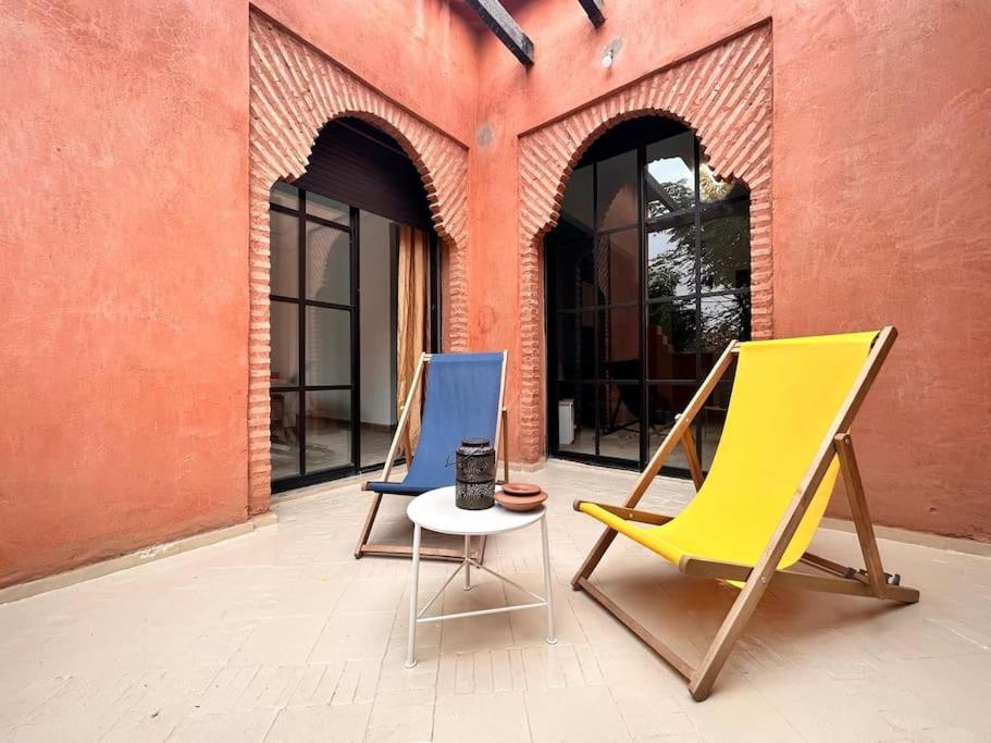 Villa Gioia Et Luna Garden City-services All-inconciergerie *