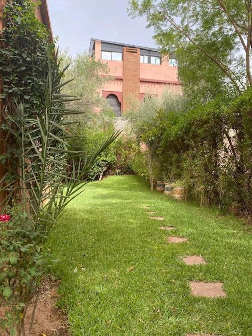 Villa Gioia Et Luna Garden City-services All-inconciergerie *