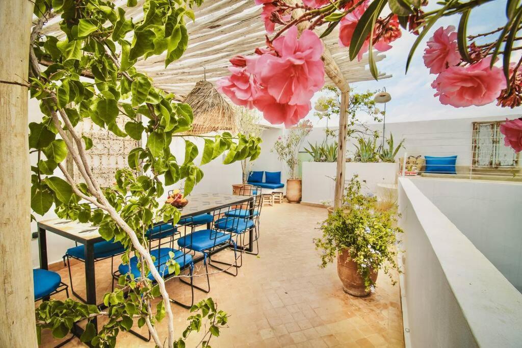 Dar Argana 100m Place Jemaa El- Fna Heated Pool *