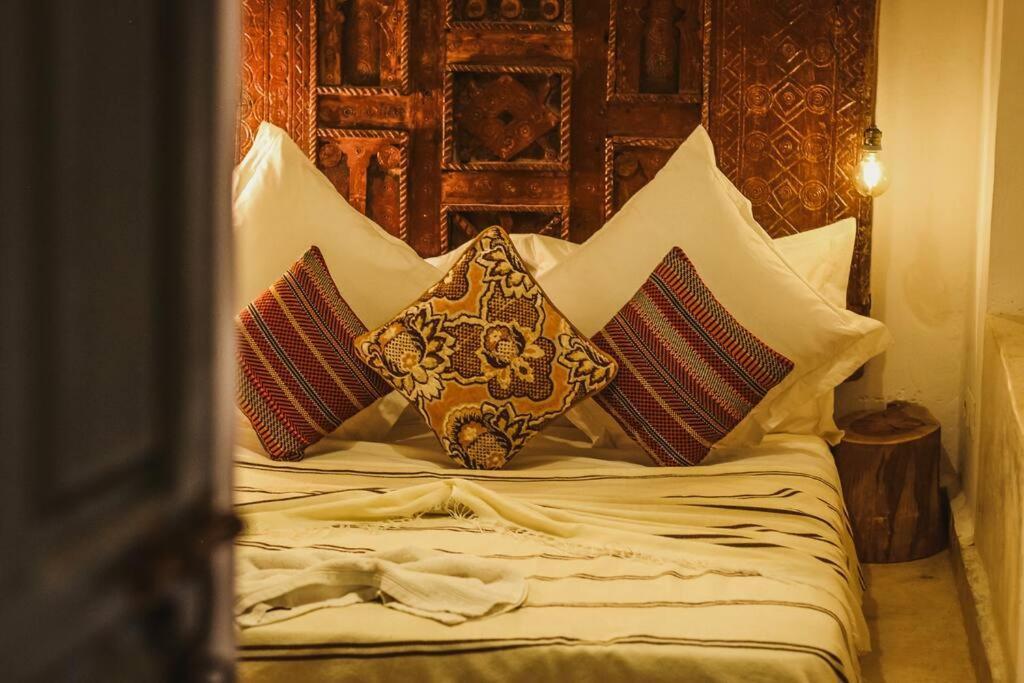 Riad Dar Argana 100m Place Jemaa El- Fna Heated Pool *