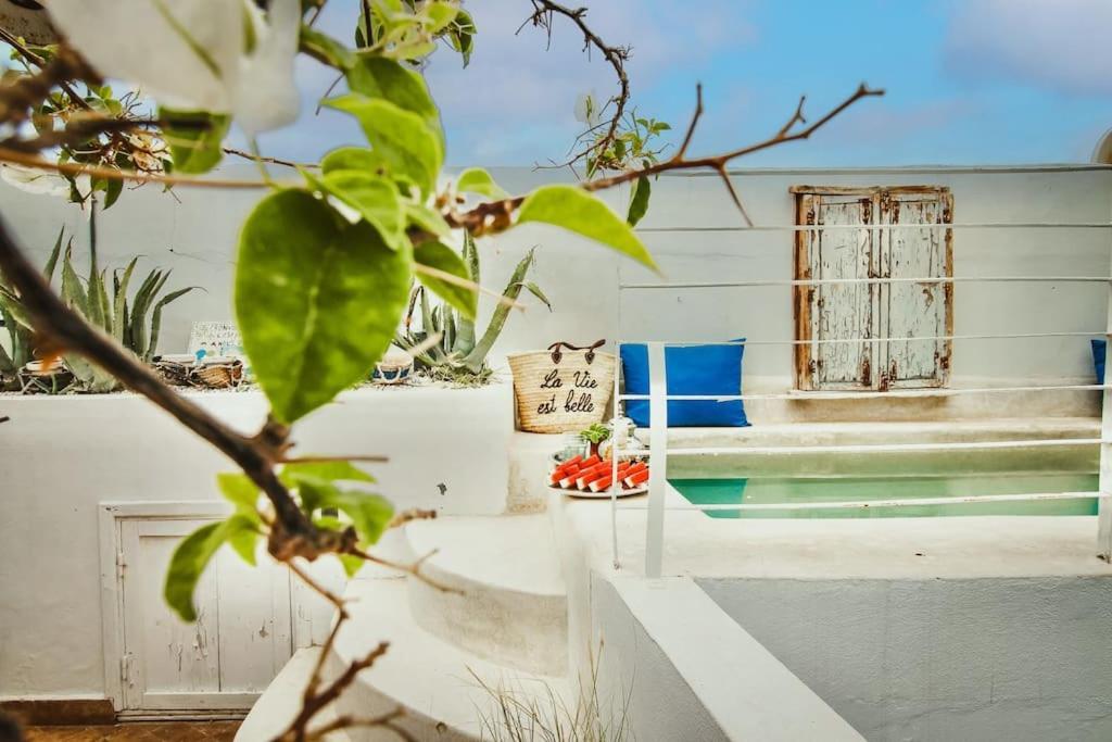 Riad Dar Argana 100m Place Jemaa El- Fna Heated Pool Marrakesh
