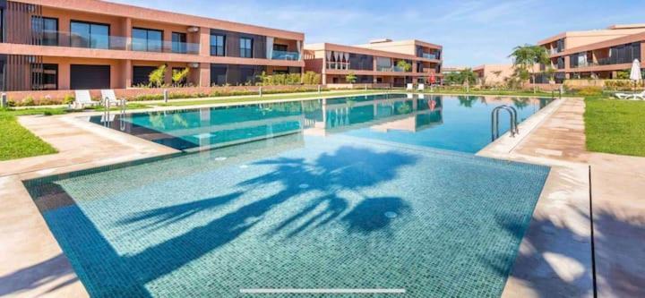 De Luxe Golf City Kech * Marrakesh