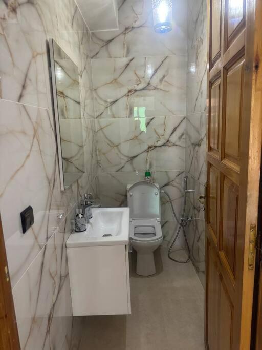 Apartment Charming Two-bedroom In Gueliz,marrakesh Marrakesh