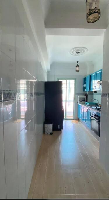Charming Two-bedroom In Gueliz,marrakesh Apartment Marrakesh