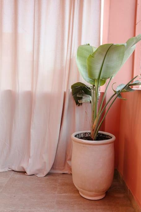 Apartamento Merveille D'art & Design - Marrakech Downtown