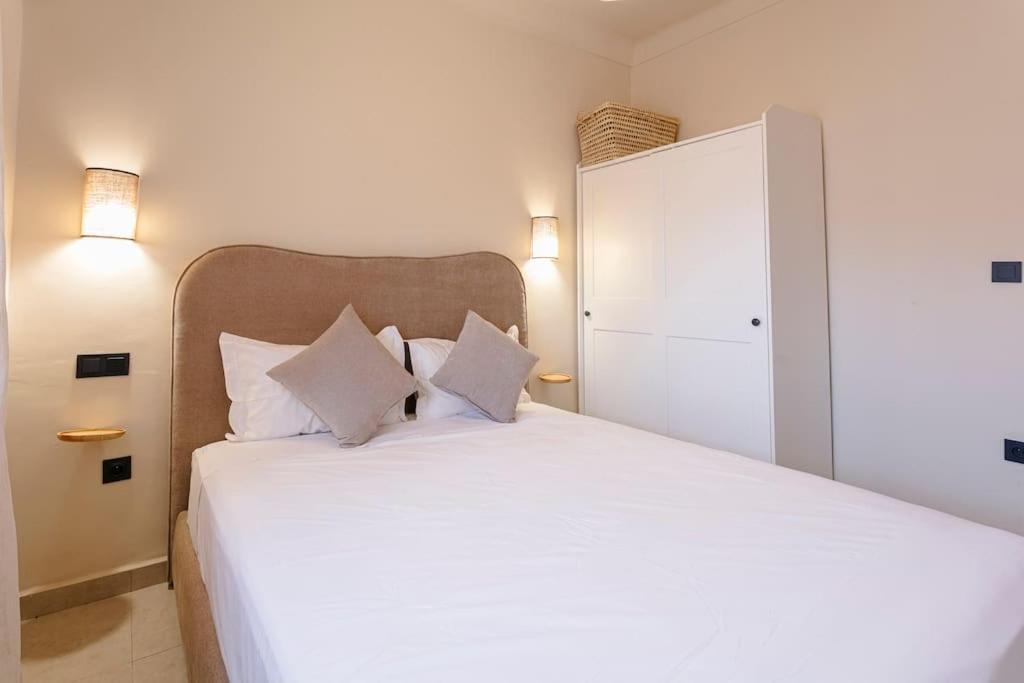 Apartamento Merveille D'art & Design - Marrakech Downtown Marraquexe