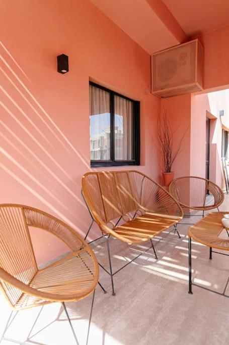 Merveille D'art & Design - Marrakech Downtown * Marraquexe