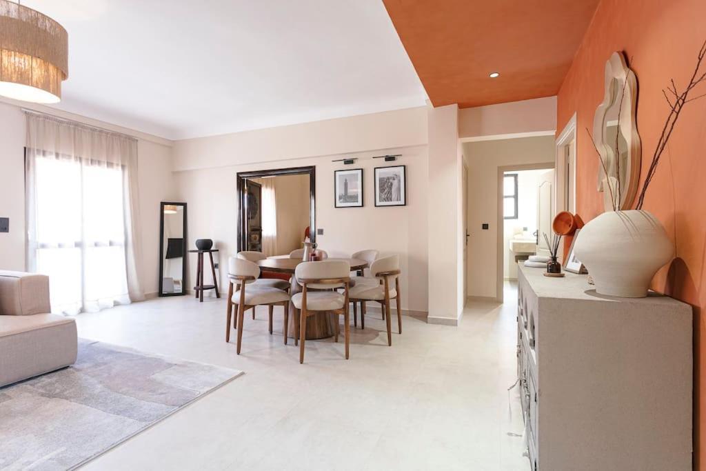Merveille D'art & Design - Marrakech Downtown