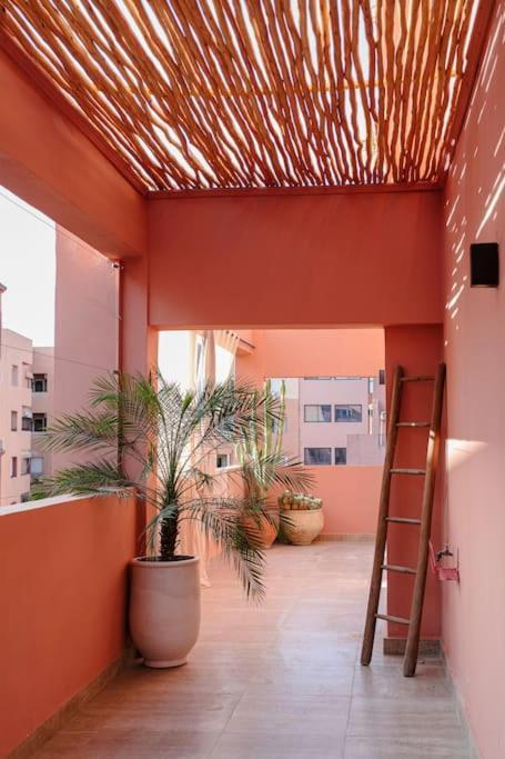 Apartamento Merveille D'art & Design - Marrakech Downtown *