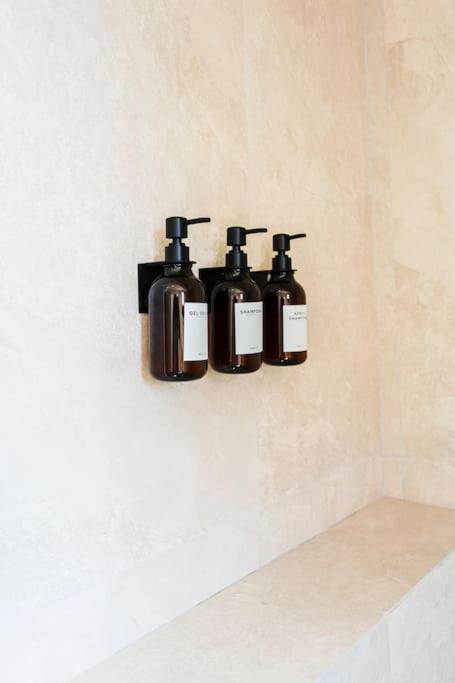 Merveille D'art & Design - Marrakech Downtown Apartamento
