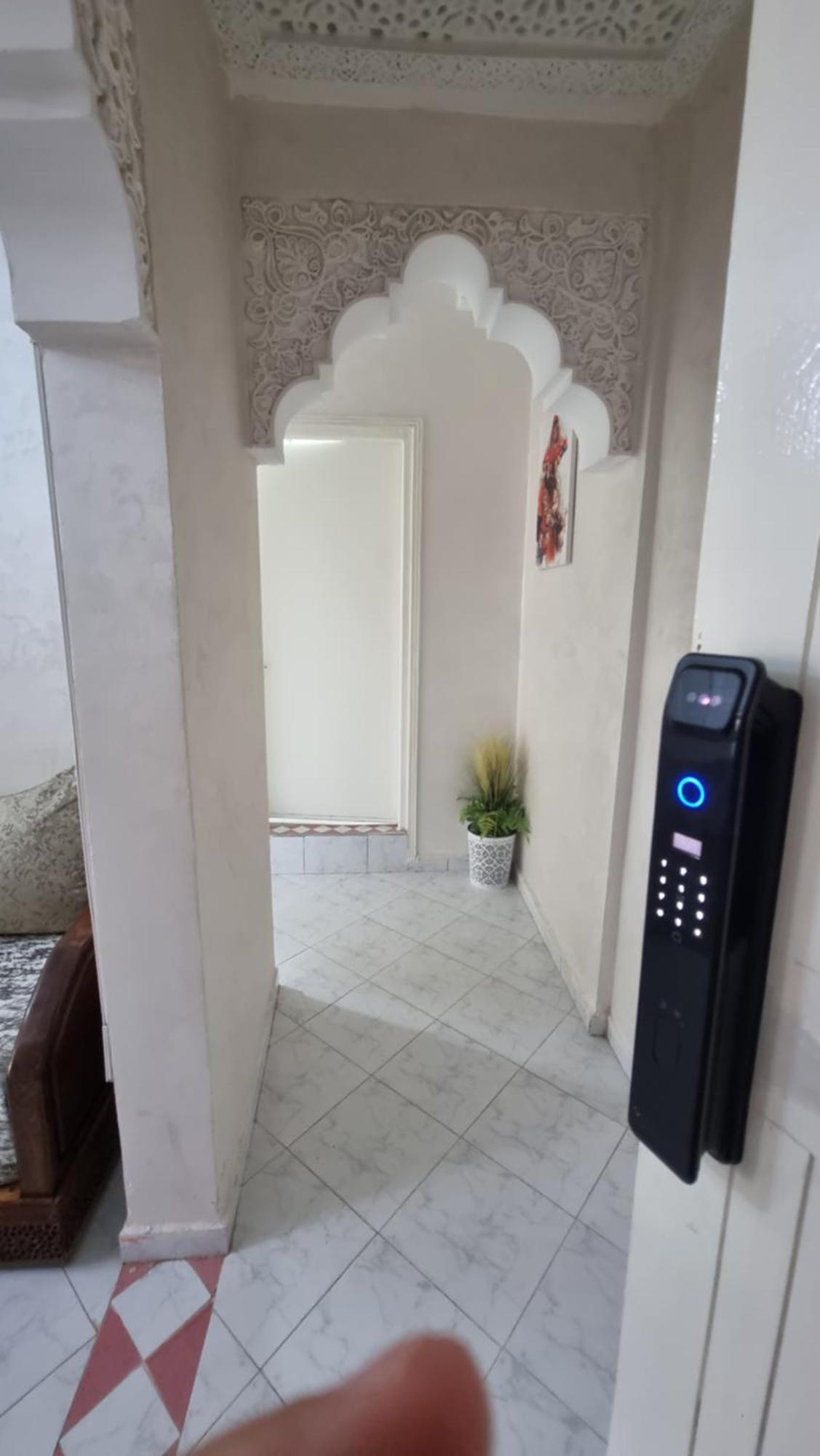 Apartment Airport Marrakesh