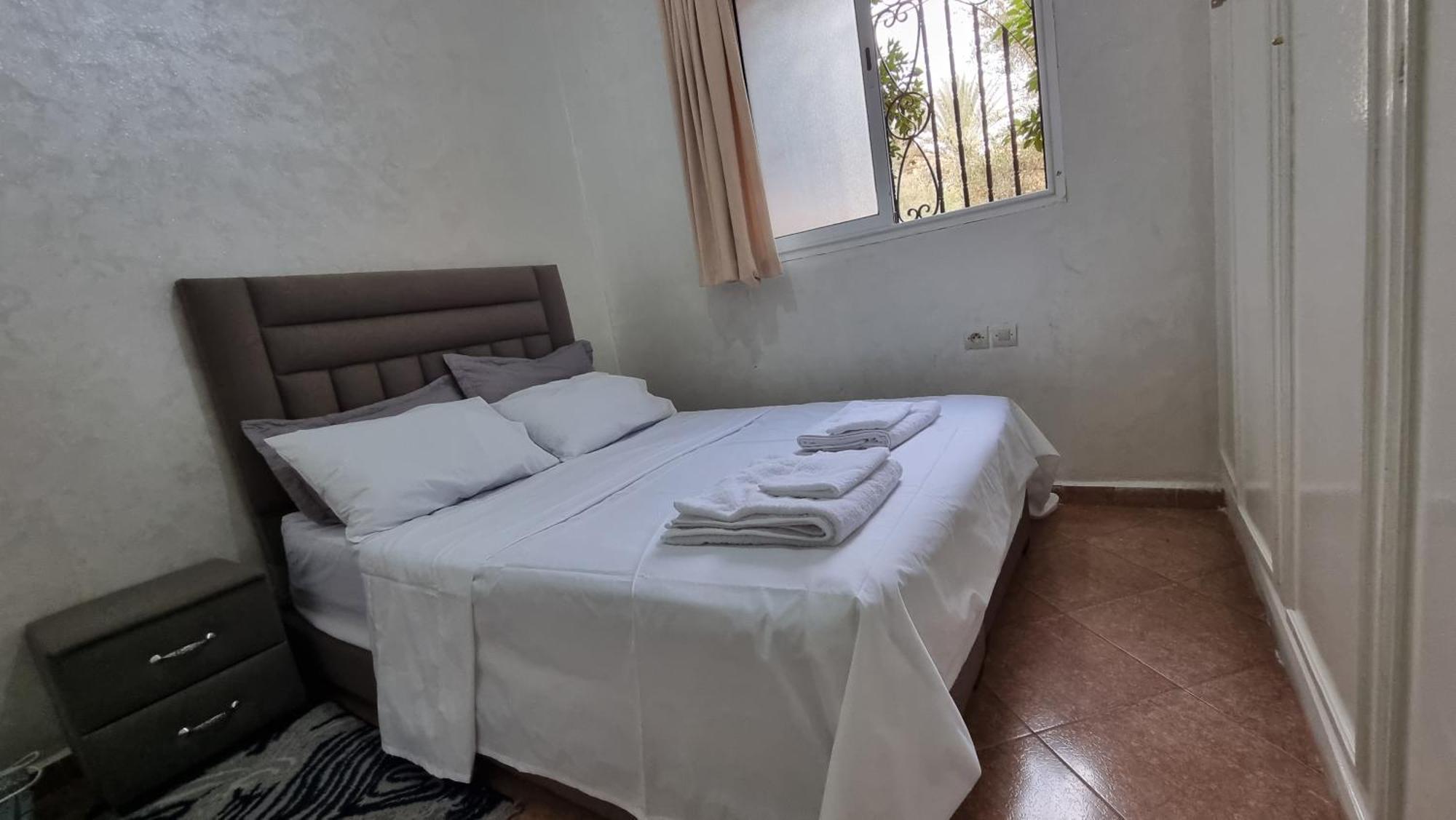 Airport Apartment Marrakesh