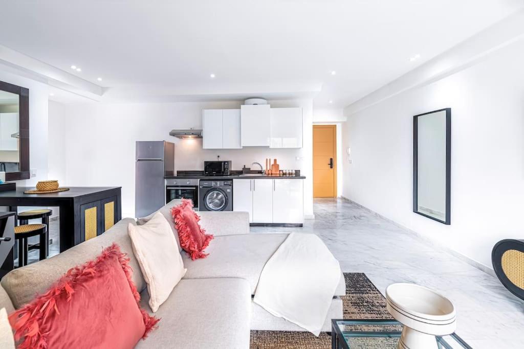 Apartment Fun-filled Luxury Center *
