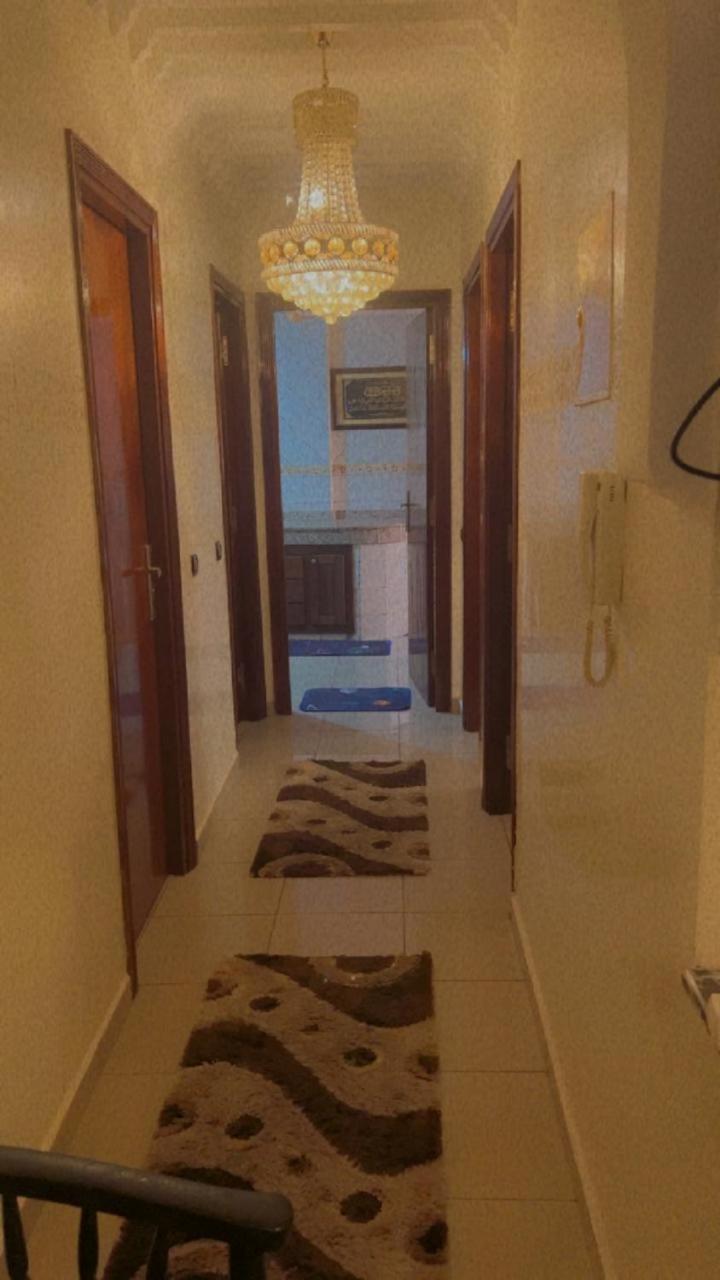 Mustapha Apartamento