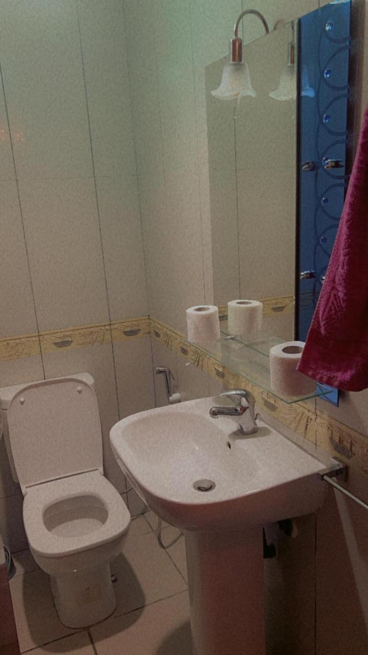 Apartment Mustapha Marrakesh