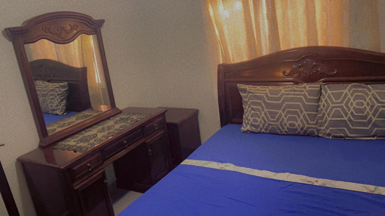 Apartment Mustapha *