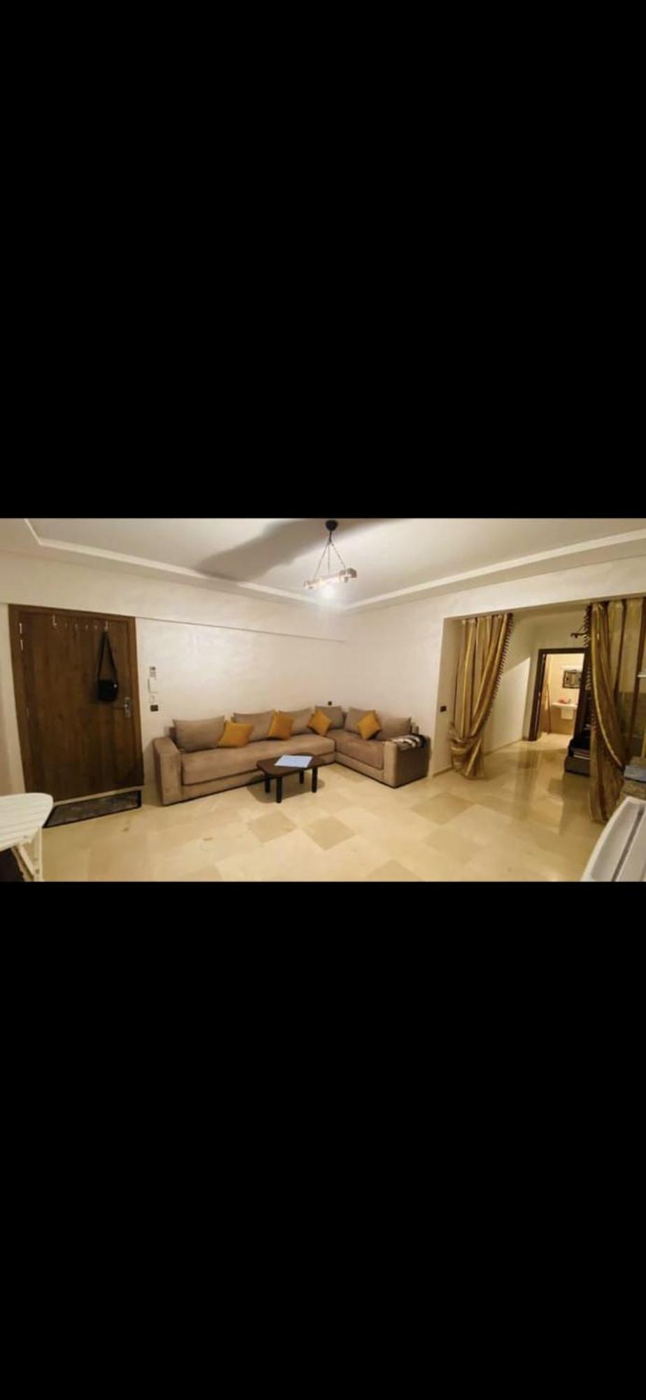Feel At To Marrakech Gueliz Apartment *