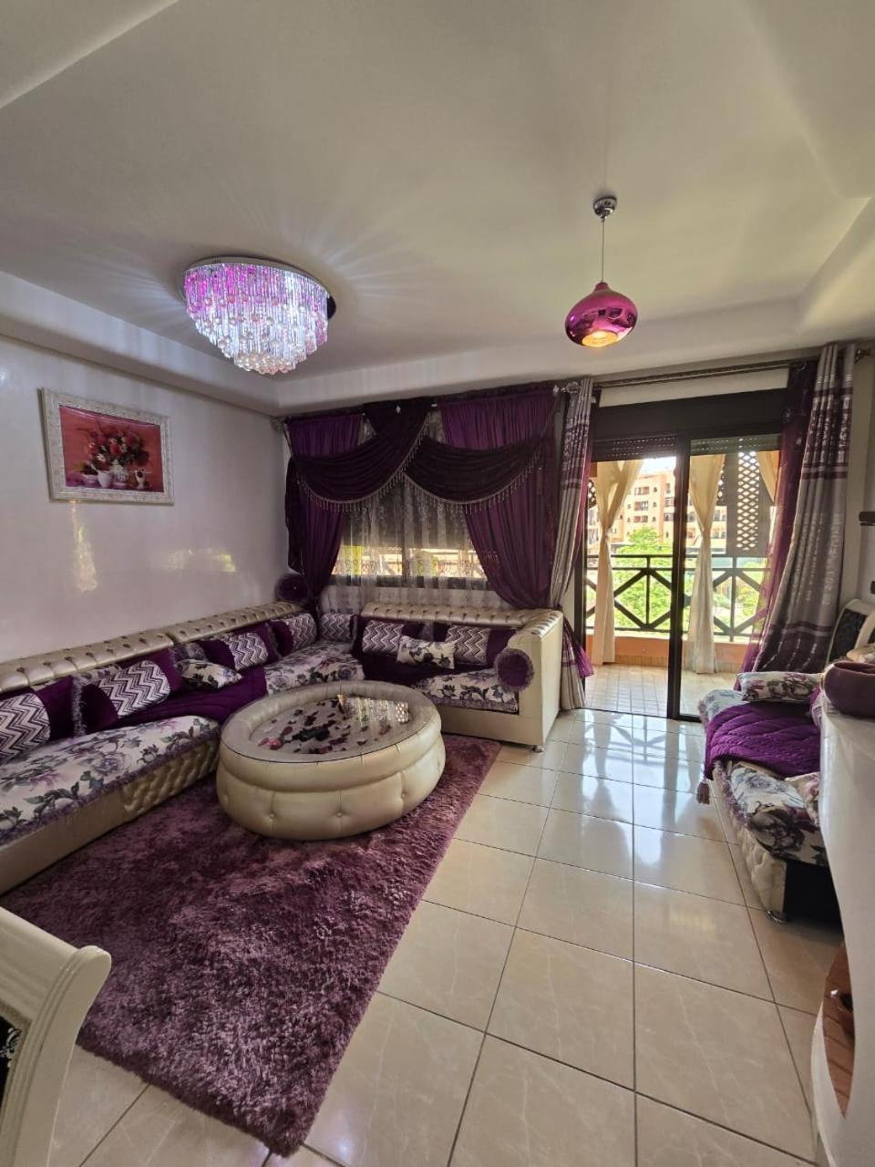Luxueux Premium 5 Piscines Apartment *