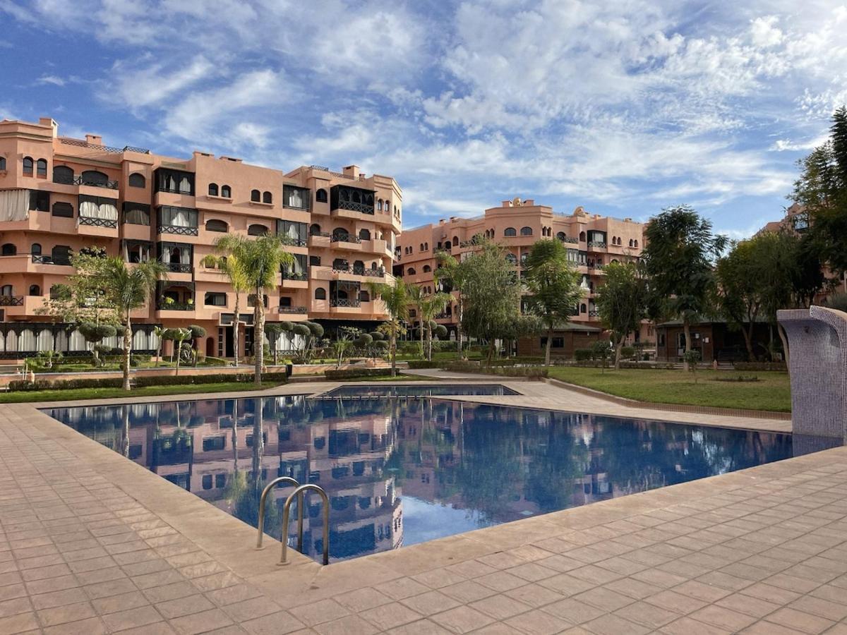 Apartment Luxueux Premium 5 Piscines *