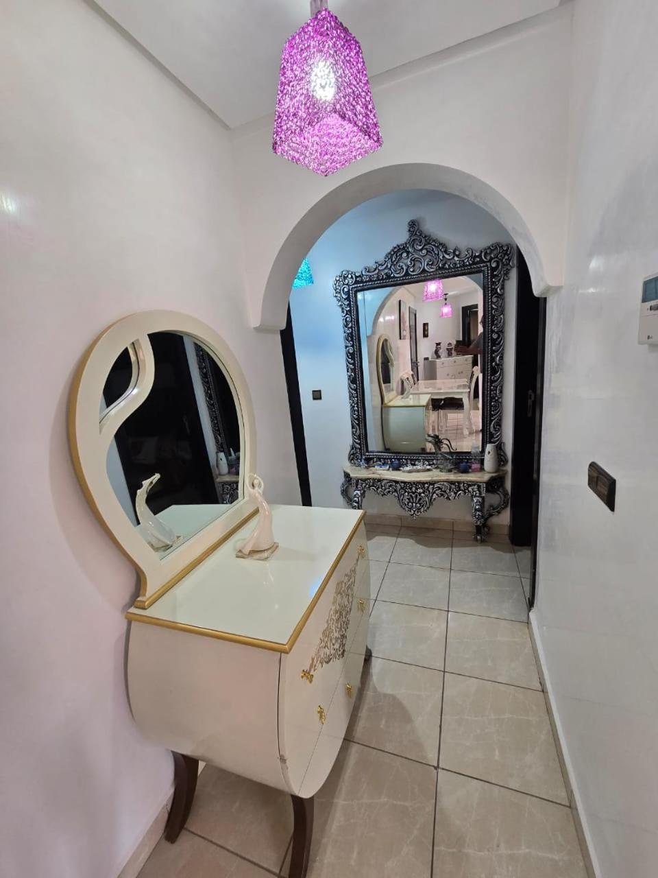 Apartment Luxueux Premium 5 Piscines