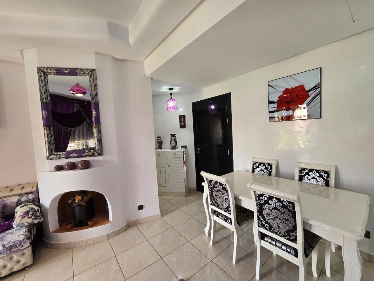 Apartment Luxueux Premium 5 Piscines Marrakesh