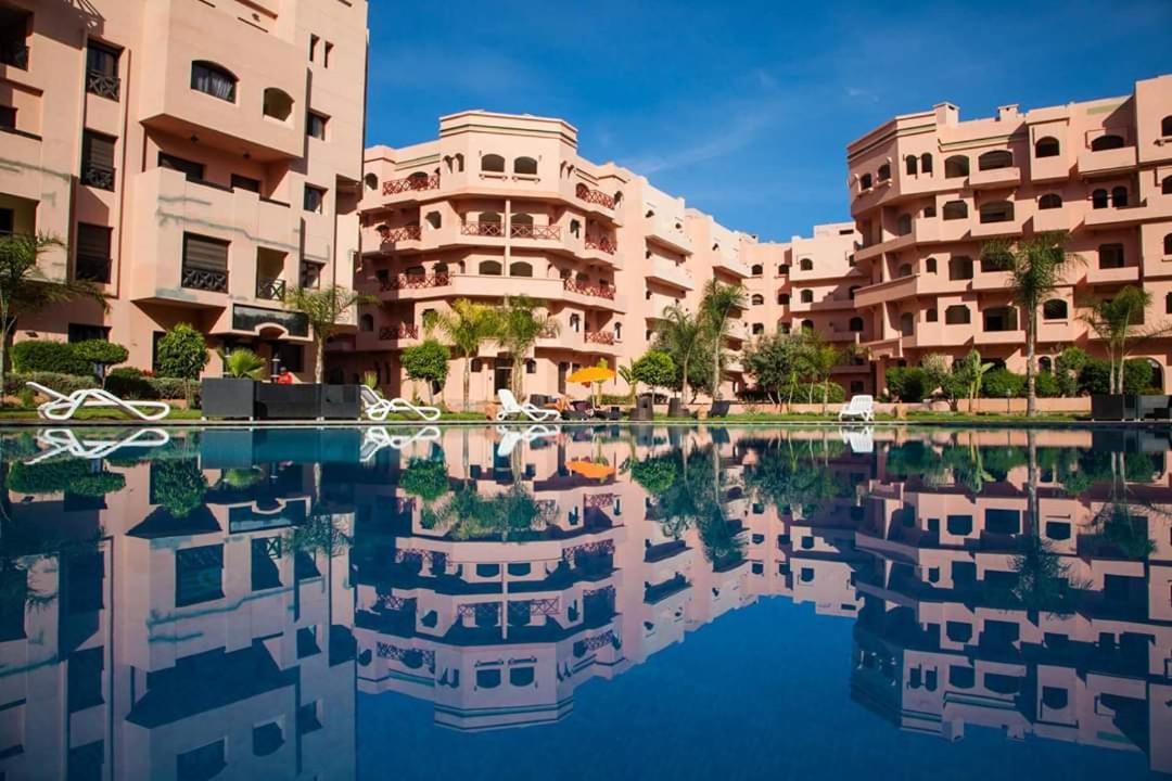 Luxueux Premium 5 Piscines Apartment