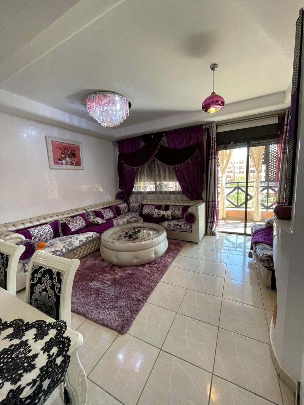 Apartment Luxueux Premium 5 Piscines