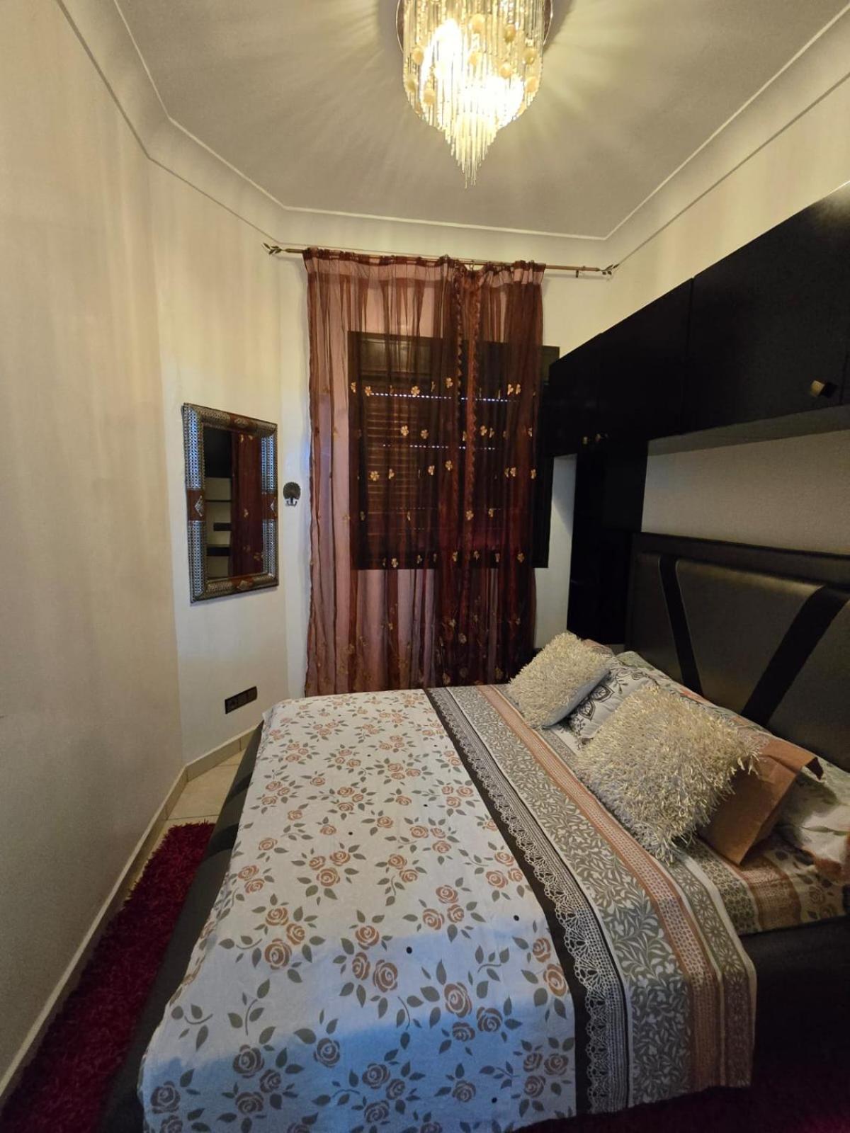 Apartment Luxueux Premium 5 Piscines