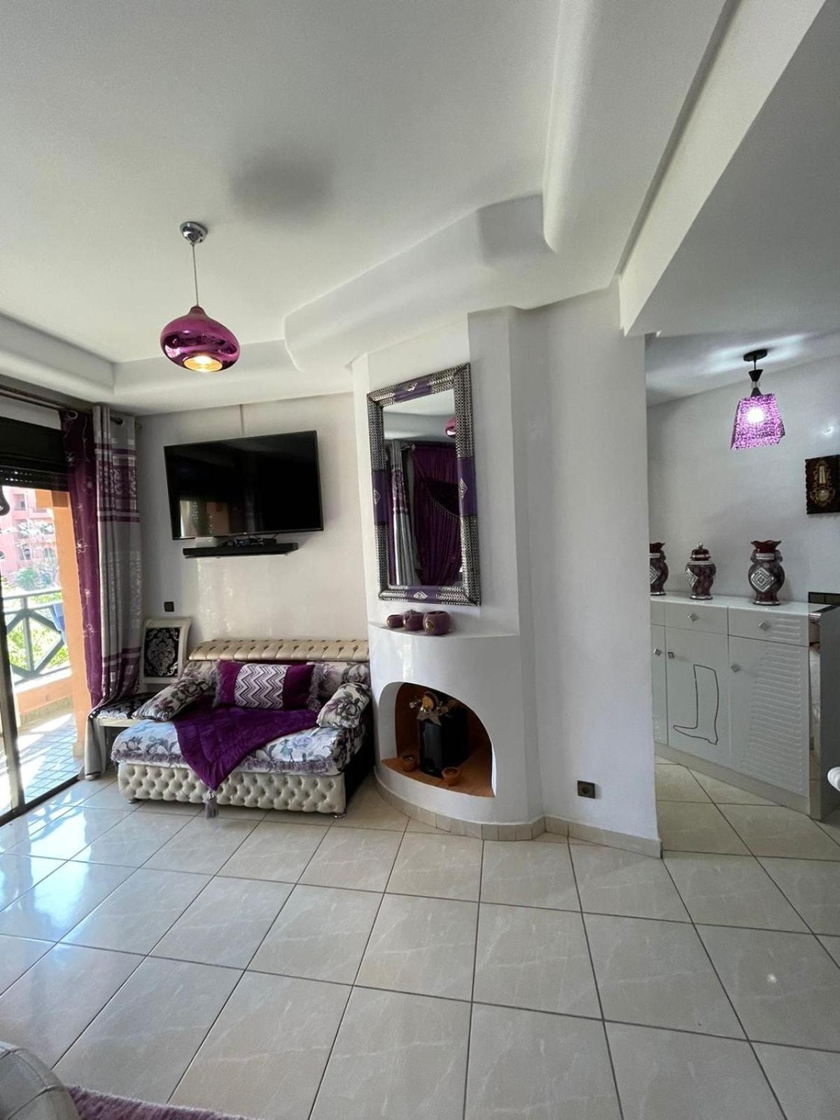 Luxueux Premium 5 Piscines Apartment *
