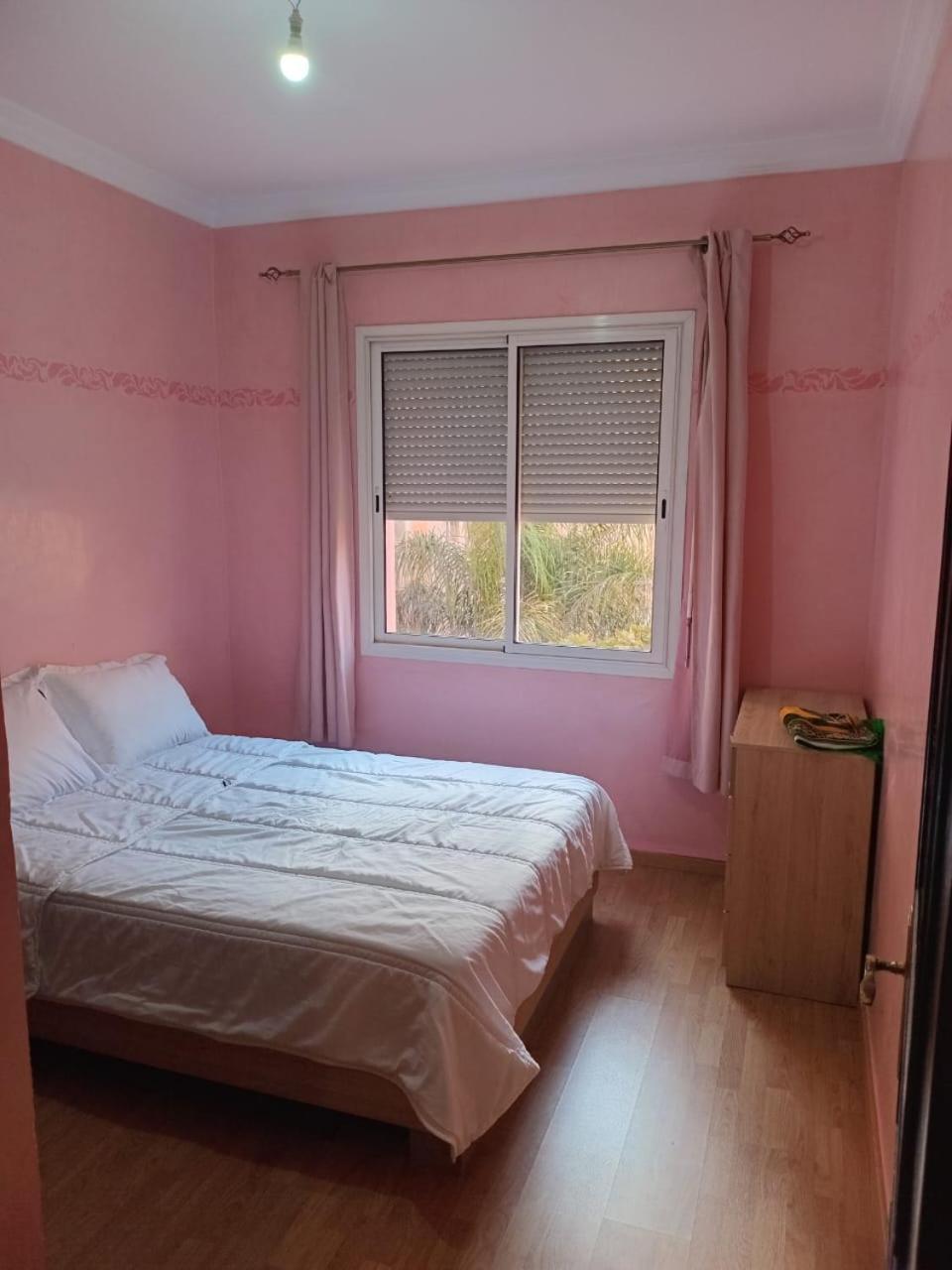 Superbe 2 A Al Fadl Marrakech Apartment