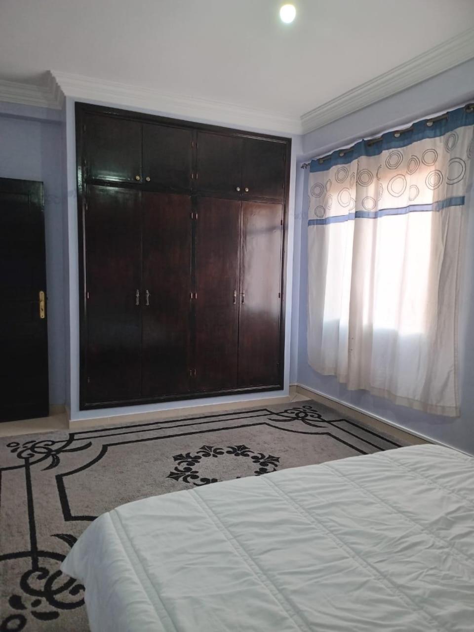 Apartment Superbe 2 A Al Fadl Marrakech Marrakesh